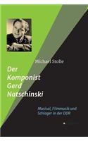 Komponist Gerd Natschinski