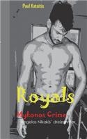 Royals: Mykonos Crime 13