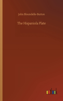 Hispaniola Plate