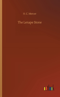 Lenape Stone