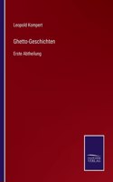 Ghetto-Geschichten