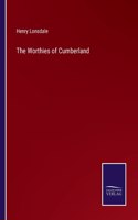 Worthies of Cumberland