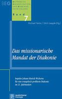 BeitrAge zu Evangelisation und Gemeindeentwicklung