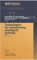 Technologies for Constructing Intelligent Systems 1