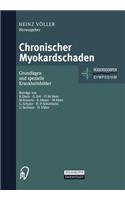 Chronischer Myokardschaden