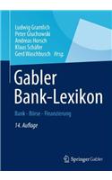 Gabler Banklexikon