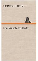 Franzosische Zustande