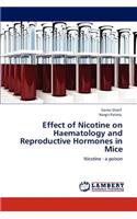 Effect of Nicotine on Haematology and Reproductive Hormones in Mice