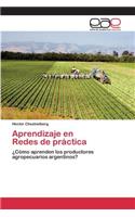 Aprendizaje en Redes de práctica