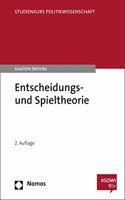 Entscheidungs- Und Spieltheorie