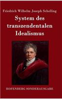 System des transzendentalen Idealismus