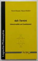 Dass-Termini