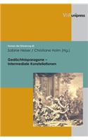 Formen der Erinnerung.