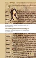 Code-Switching in Medieval Ireland and England