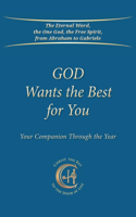 God Wants the Best for You