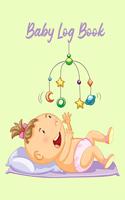 Baby Log Book