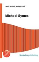 Michael Symes: (English)