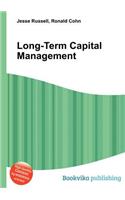 Long-Term Capital Management
