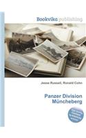 Panzer Division Muncheberg