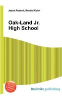 Oak-Land Jr. High School