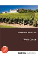 Wulp Castle: (English)
