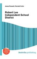Robert Lee Independent School District