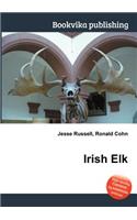 Irish Elk: (English)