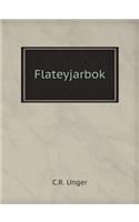 Flateyjarbok: (Norwegian)