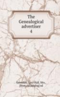 Genealogical advertiser