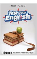 Test Your English
