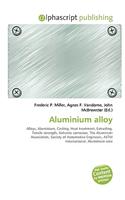 Aluminium Alloy