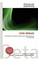 Valle Makela: (English)