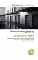 Landsberg Prison