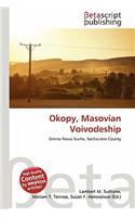 Okopy, Masovian Voivodeship