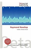 Raymond Roseliep: (English)