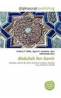 Abdullah Ibn Aamir: (English)