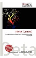 Flinch (Comics)