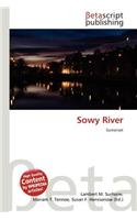 Sowy River