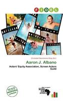 Aaron J. Albano