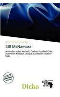 Bill McNamara: (English)