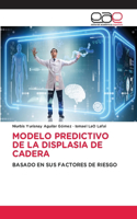 Modelo Predictivo de la Displasia de Cadera