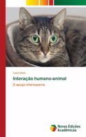 Interação humano-animal