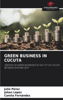 Green Business in Cúcuta