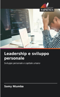 Leadership e sviluppo personale