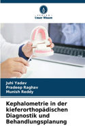 Kephalometrie in der kieferorthopädischen Diagnostik und Behandlungsplanung