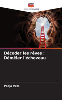 Décoder les rêves: Démêler l'écheveau