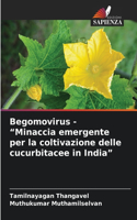 Begomovirus - 