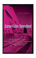 Science-Fiction-Sammelband