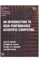 An Introduction To High-performance Scientific Computing : Business Management