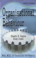 Organisation Behaviour MBA UP